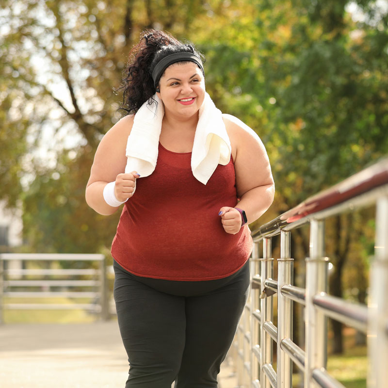 Protocolos de emagrecimento e tratamento da obesidade
