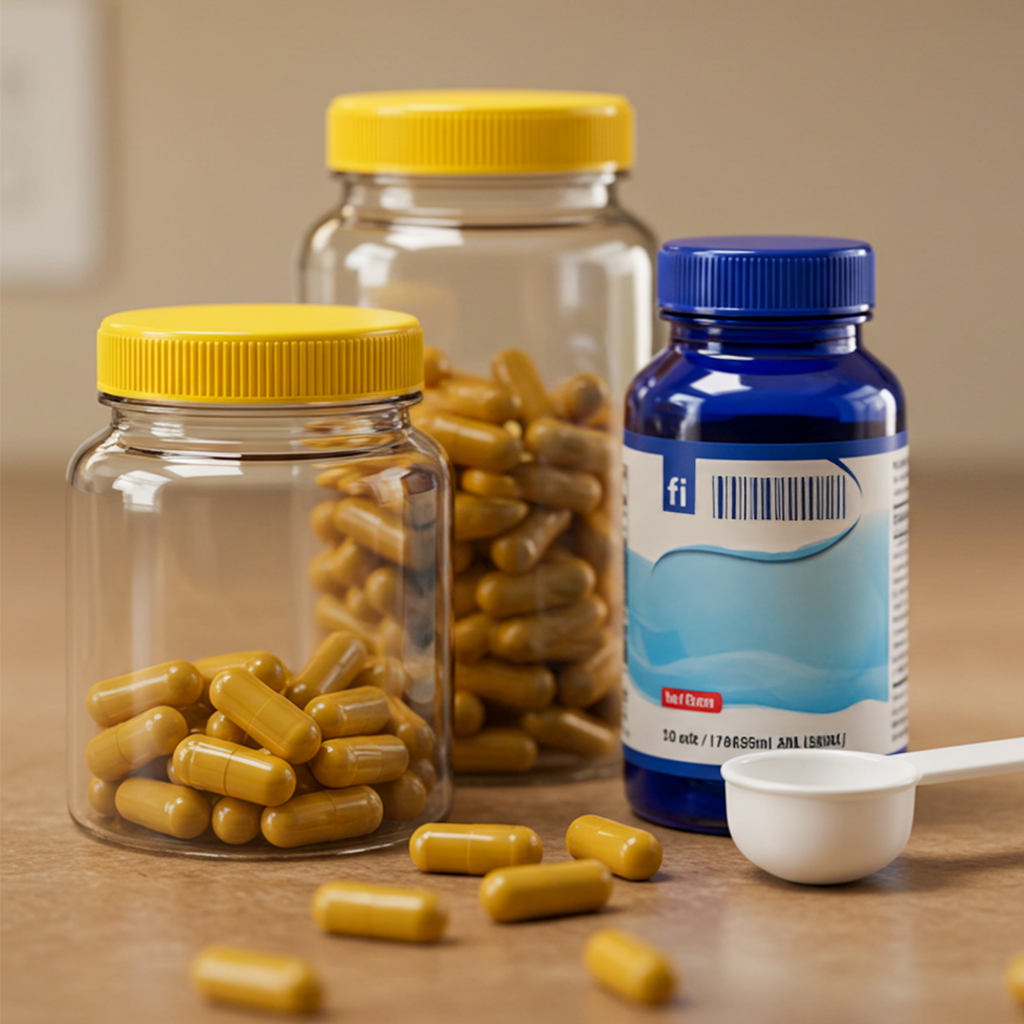 Suplementação aplicada ao esporte e à obesidade